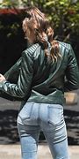 Image result for Office Jacket Green