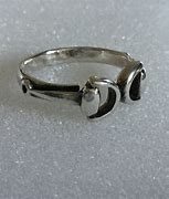 Image result for Mexican Horse Bit Ring