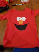 Image result for Elmo Street Shirt