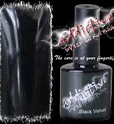 Image result for Velvet Nail Polish