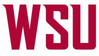 Image result for WSU Logo.jpg