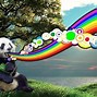 Image result for Panda Flowers