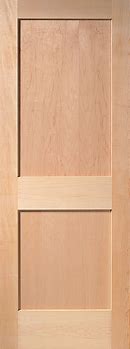 Image result for Wood Panel Doors Interior