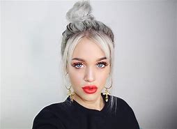 Image result for Lottie Tomlinson Makeup