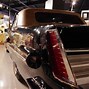 Image result for Johnny Cash's Cadillac