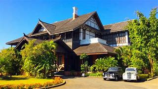 Image result for Pyin Oo Lwin House