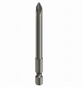 Image result for PZ2 Drill Bit