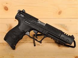 Image result for Walther P22 CA