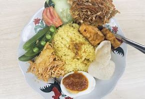 Image result for Warung Nasi Kuning