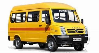 Image result for Green School Buses