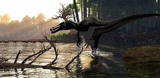 Image result for Pnso Baryonyx