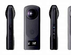 Image result for Ricoh Theta Z1 Camera