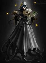 Image result for Libra Monster