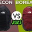 Image result for North Face Recon Backpack