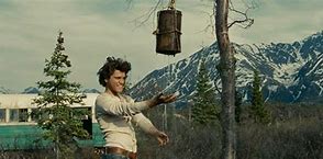 Image result for Into the Wild Naira