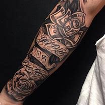 Image result for Beautiful Forearm Tattoos