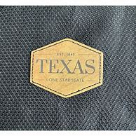 Image result for Texas Leather Patch