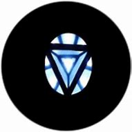 Image result for Arc Reactor PNG Roblox