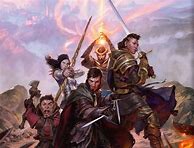 Image result for Inge Groups Fantasy Art