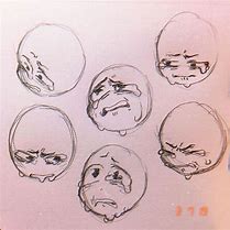 Image result for Crying Pose Base