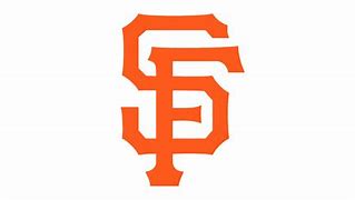 Image result for SF Giants Logo.png