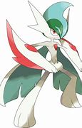 Image result for Gallade Evolution