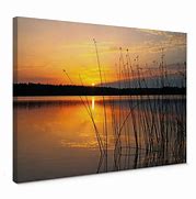 Image result for Lake Wall Art