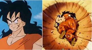 Image result for Yamcha Pose Meme