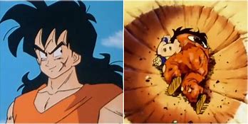 Image result for Yamcha Muerto Meme