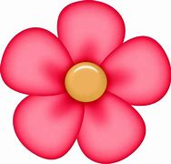 Image result for Flower Diagram Clip Art