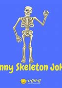 Image result for Halloween Funny Skeleton Jokes