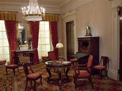 Image result for 18th Century Interior Design