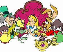 Image result for Wonderland Clip Art