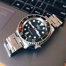 Image result for SKX007 Bezel