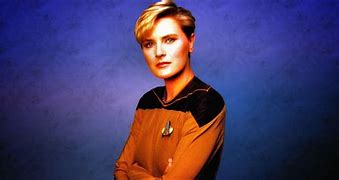 Image result for Tasha Yar