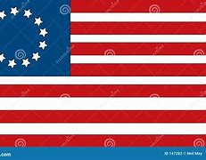 Image result for 13 Commonwealth's of America Flag