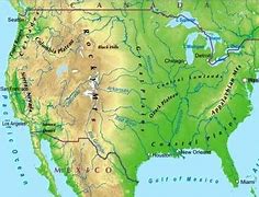 Image result for Us Coastal States