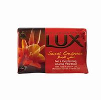 Image result for Savon Lux