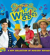 Image result for The Wiggles Trumpet