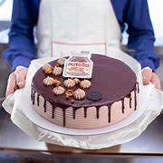 Image result for Nutella Dream Cake