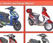 Image result for Qingqi Scooter Parts