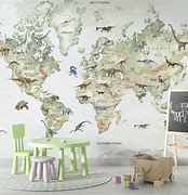 Image result for Dino Map