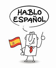 Image result for Spanish Vocabulary Clip Art