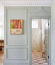 Image result for Modern Door Trim