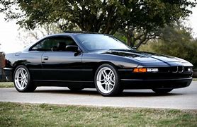 Image result for BMW 8 Series Black