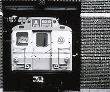 Image result for New York City Transit Authority