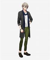 Image result for Anime Guy Full Body