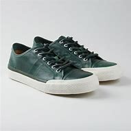 Image result for Forest Green Lace Up Sneaker