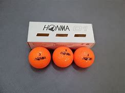 Image result for Honma Limited Edition