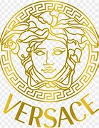 Image result for Versace Company Logo